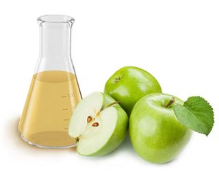Польща на 11% зменшила експорт яблучного концентрату